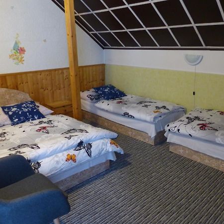 Apartmany Plischke Lipova Lazne Exterior foto